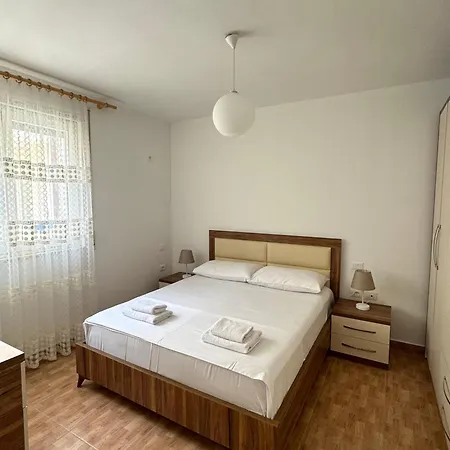 Mona Seaside With Parking Апартаменты